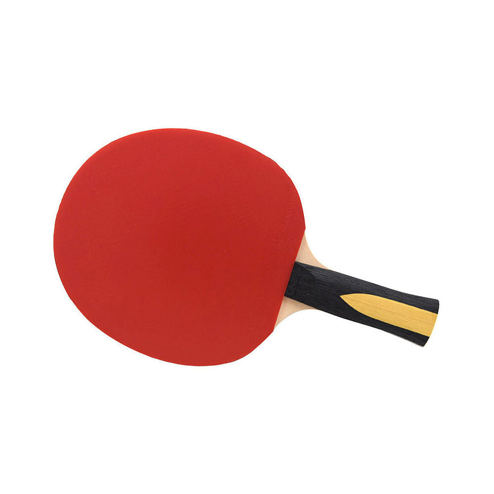 2PK Sunflex Expert A30 Table Tennis Bat/Paddle High Attack 1.5mm Sponge Pips In