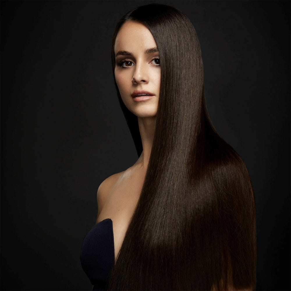 Revamp Professional Hair Progloss  Steamcare Ceramic Straightener