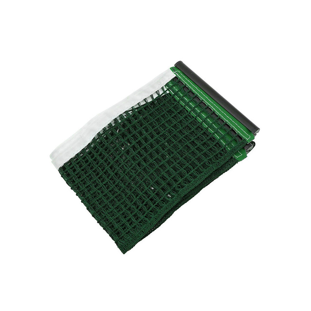 Sunflex Pro Table Tennis Screw Type Net ITTF Approved for Competition 55mm Max