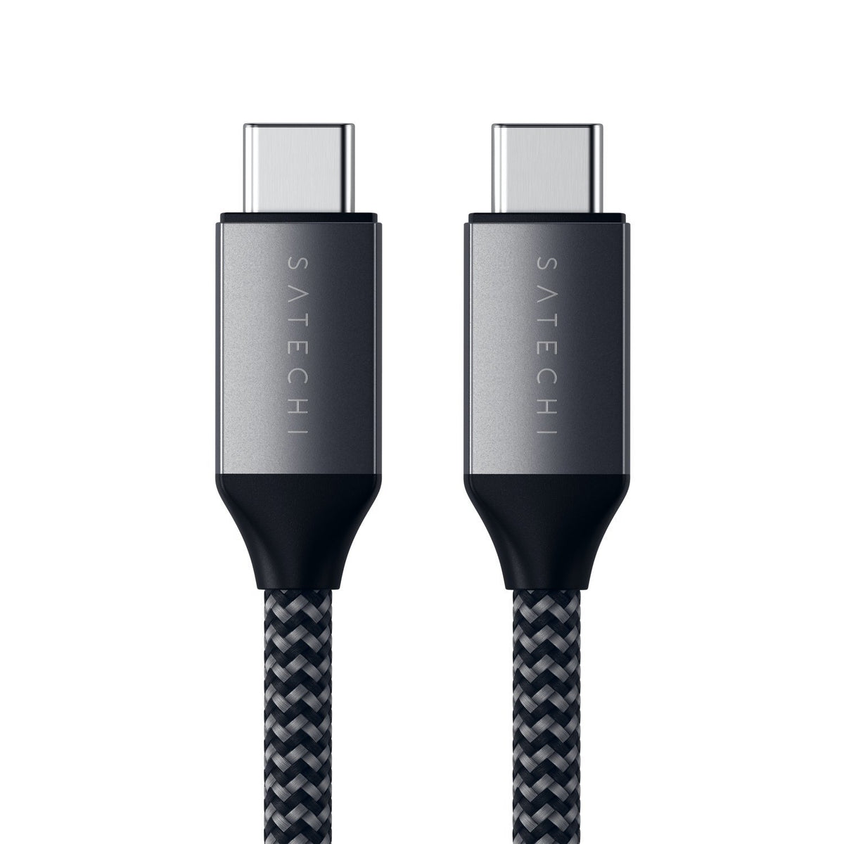Satechi USB-C to USB-C 100W Charging Cable 2m