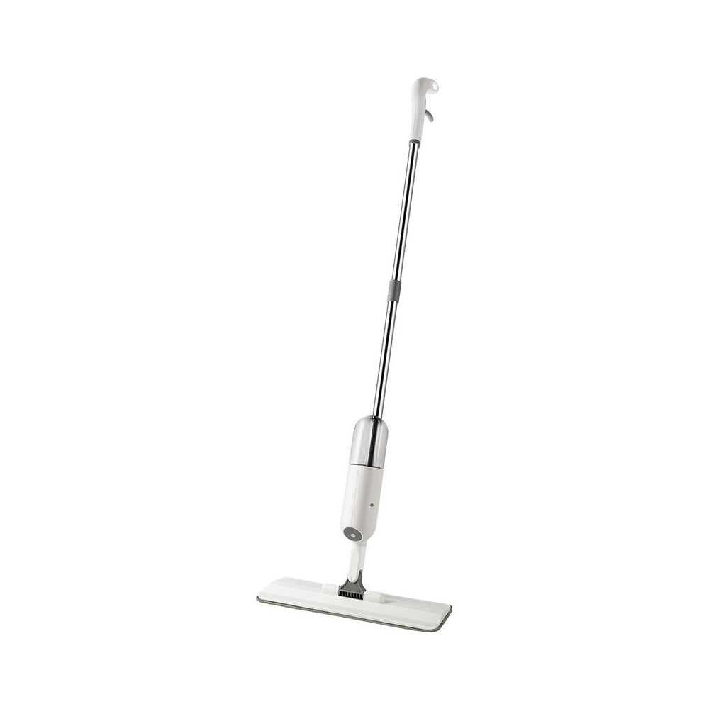 2PK Cleanstar Starmop Lightweight Portable Quick Dry Spray Mop