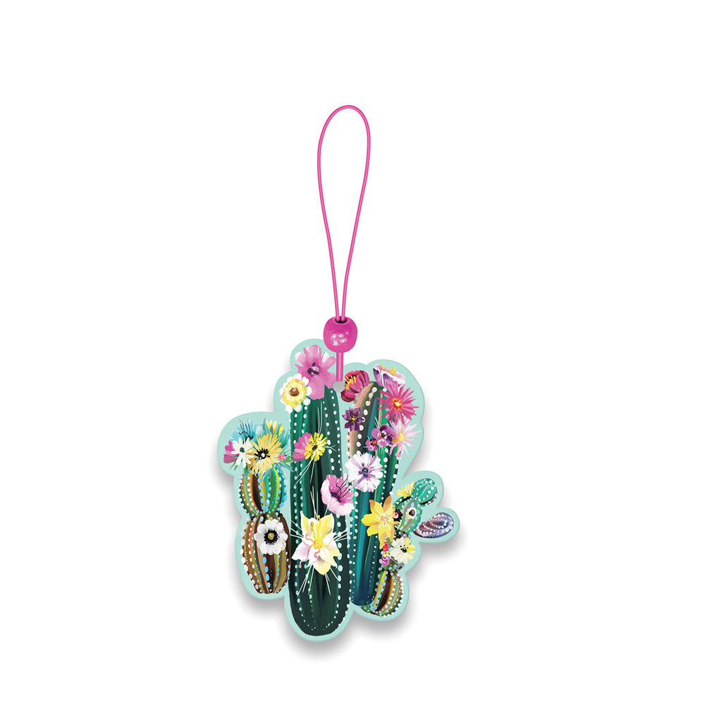 4x 2pc Studio Oh Hanging Car Air Freshener - Herbal Remedy