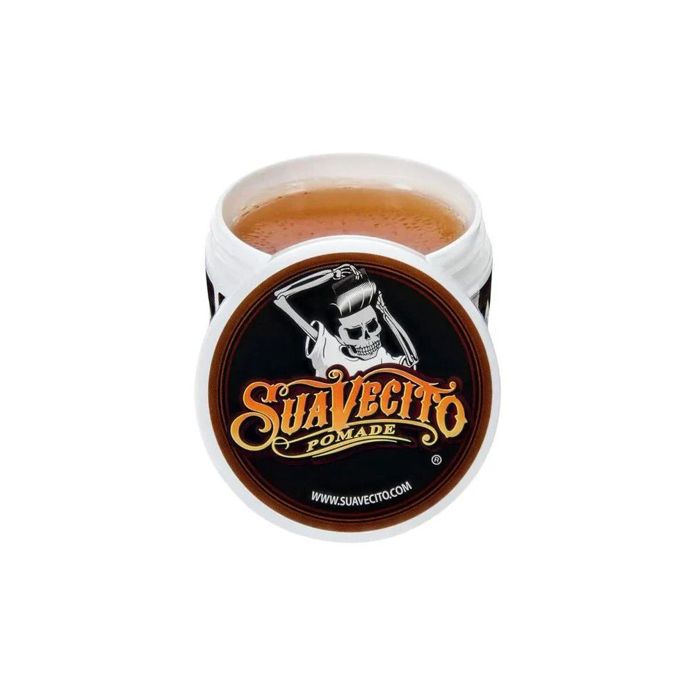 Suavecito Original Hold Pomade Men's Hair Styling 113g