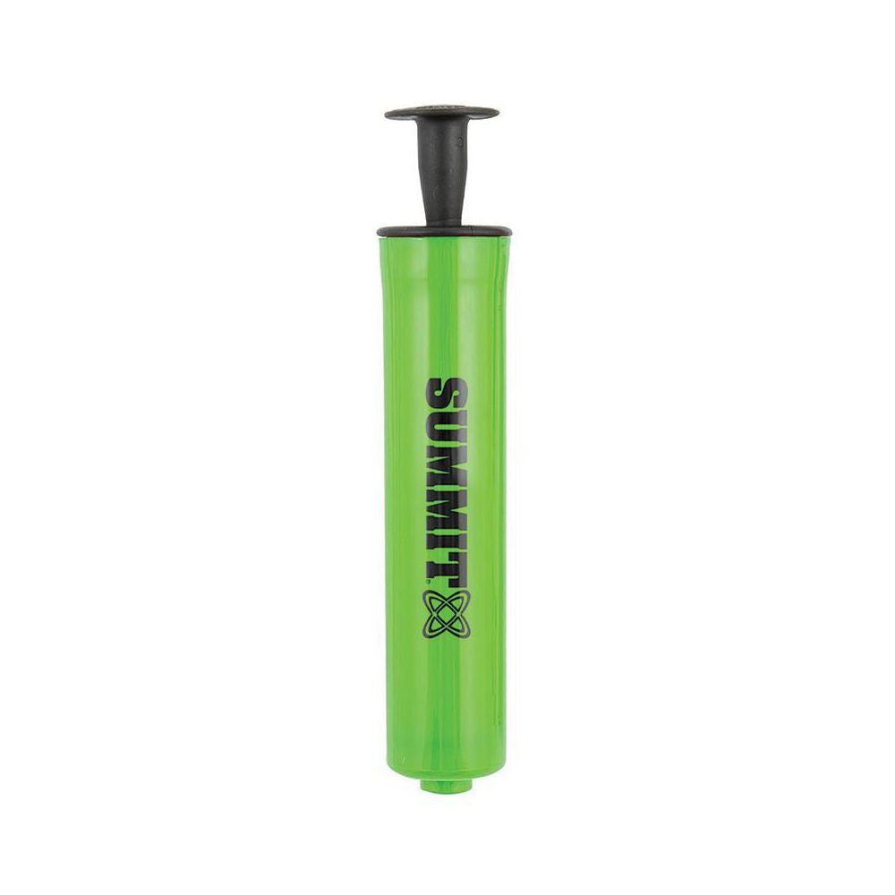 Summit Global Classic Portable Mini Pump 6 inch - Assorted