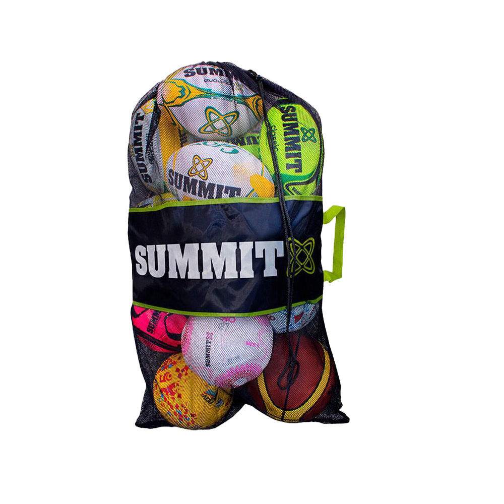 2PK Summit Global Mesh 12-Ball Bag (bag only)