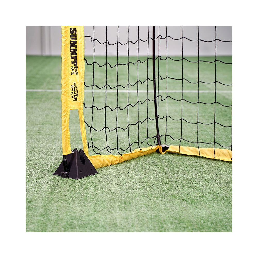 Summit Global Mul-Tee Indoor/Outdoor Rubber Base 1.5kg - Black