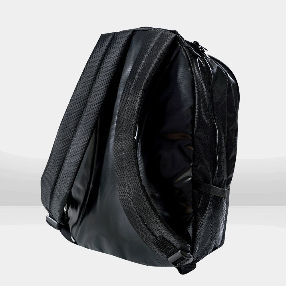 Summit Global Advance 2.0 Ripstop Backpack 42x25cm - Black
