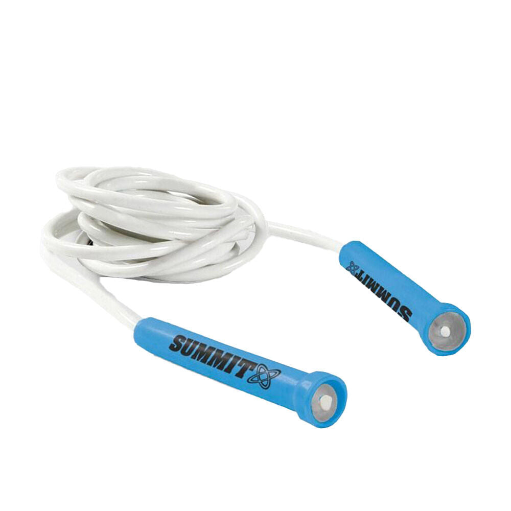 2PK Summit Global Fitness Skipping Jumping Rope 3m - Blue