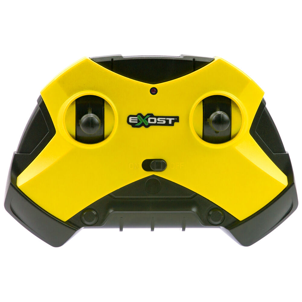 Exost 360 Tornado Rechargeable RC Car Kids Toy 5y+ Assorted