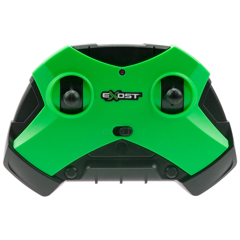 Exost 360 Tornado Rechargeable RC Car Kids Toy 5y+ Assorted