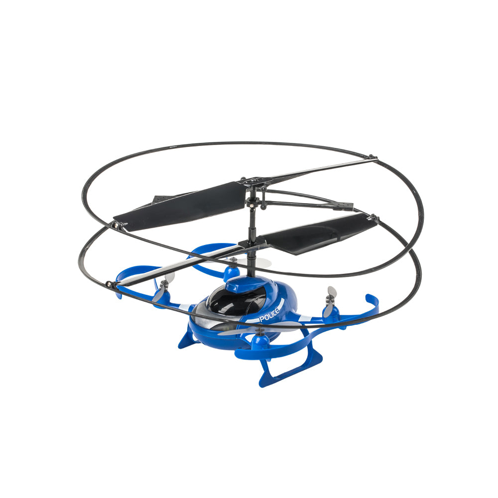 Silverlit My First RC Drone Remote Control Kids Toy 4y+