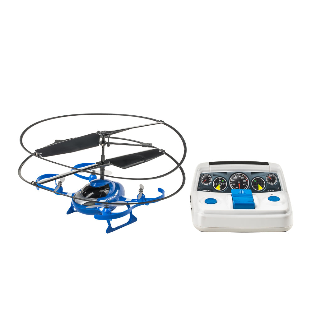 Silverlit My First RC Drone Remote Control Kids Toy 4y+