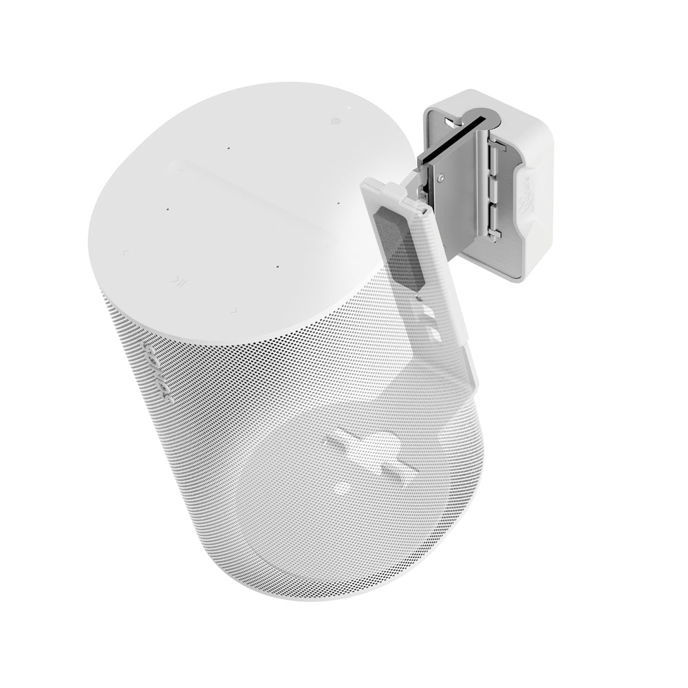 Vogel's Speaker Mount Wall Bracket for Sonos Era 100 - White