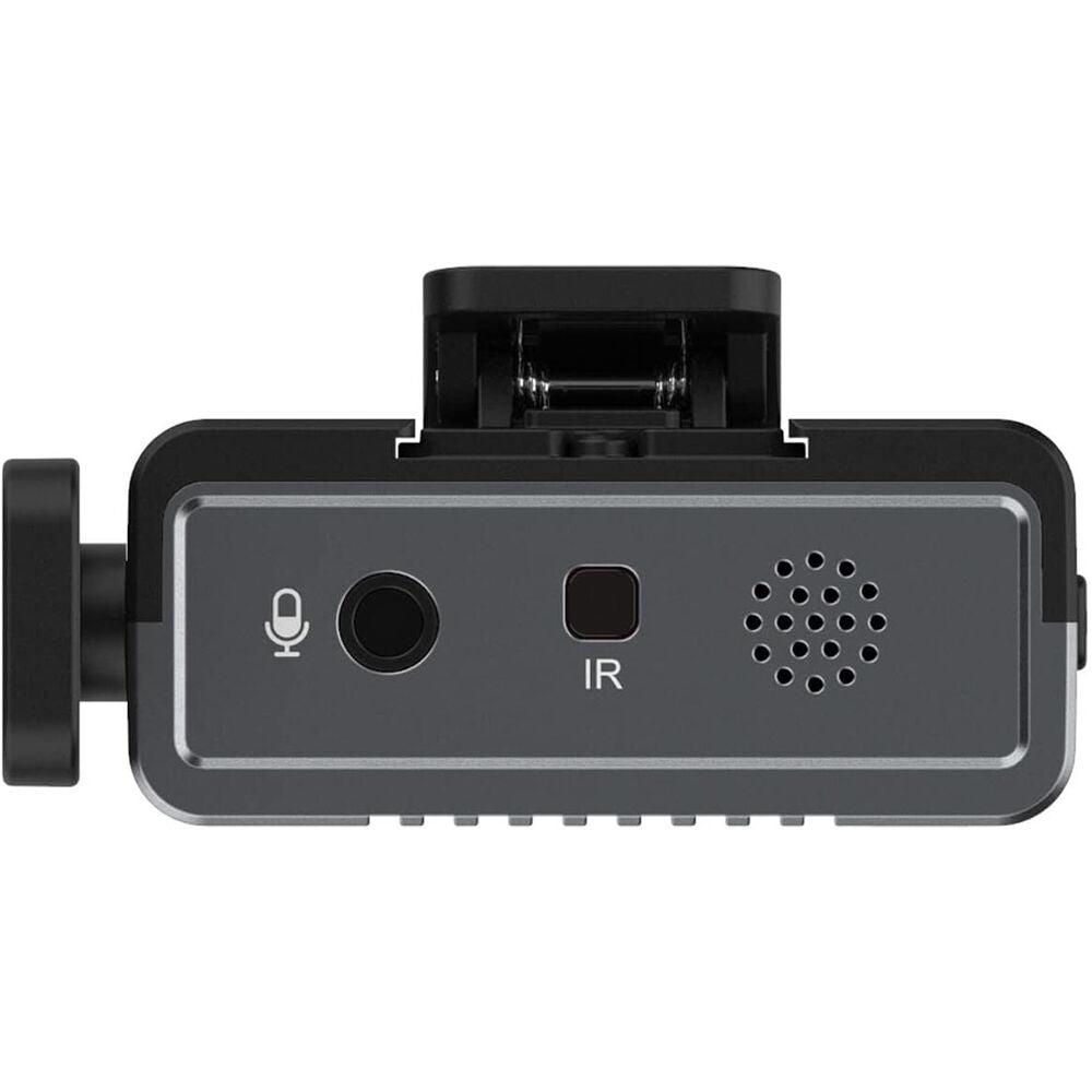 2pc Synco UHF Wireless Lavalier Microphone System RX/TX Kit