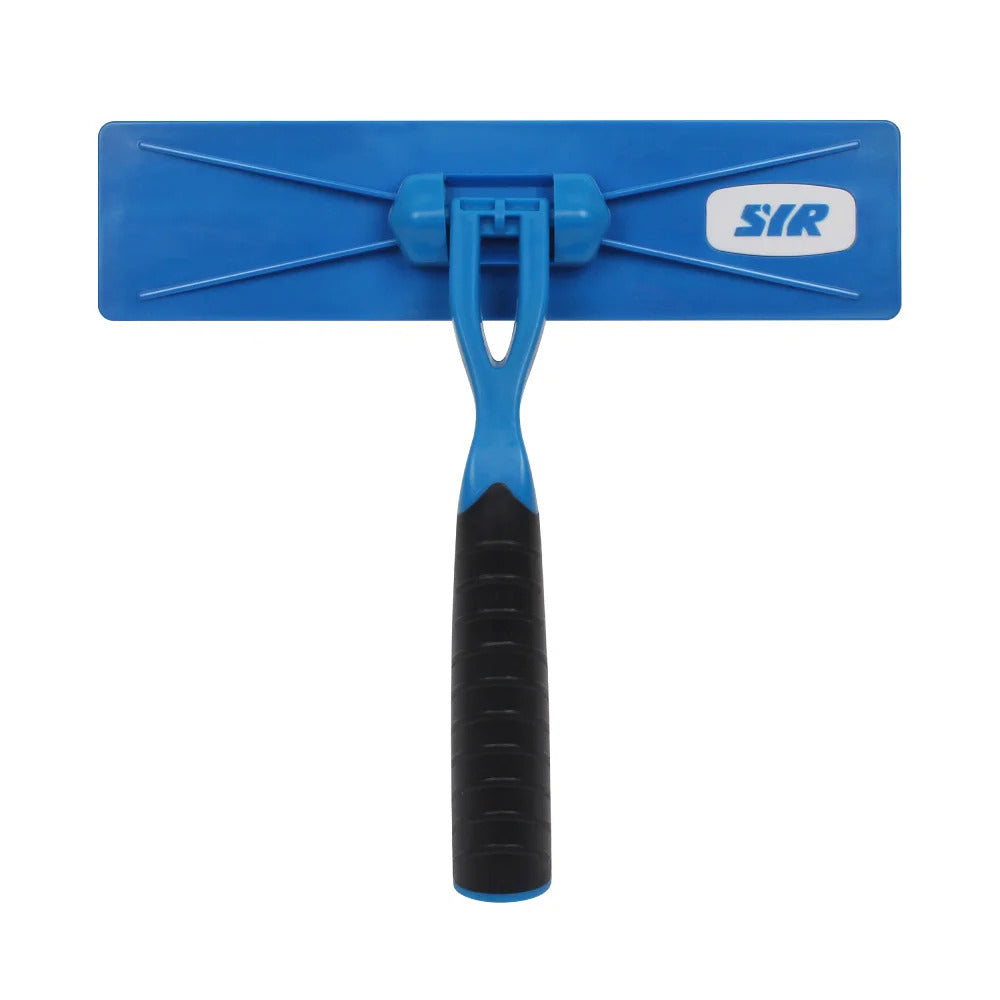 SYR Plastic Multi Surface Home Cleaning Tool - Blue