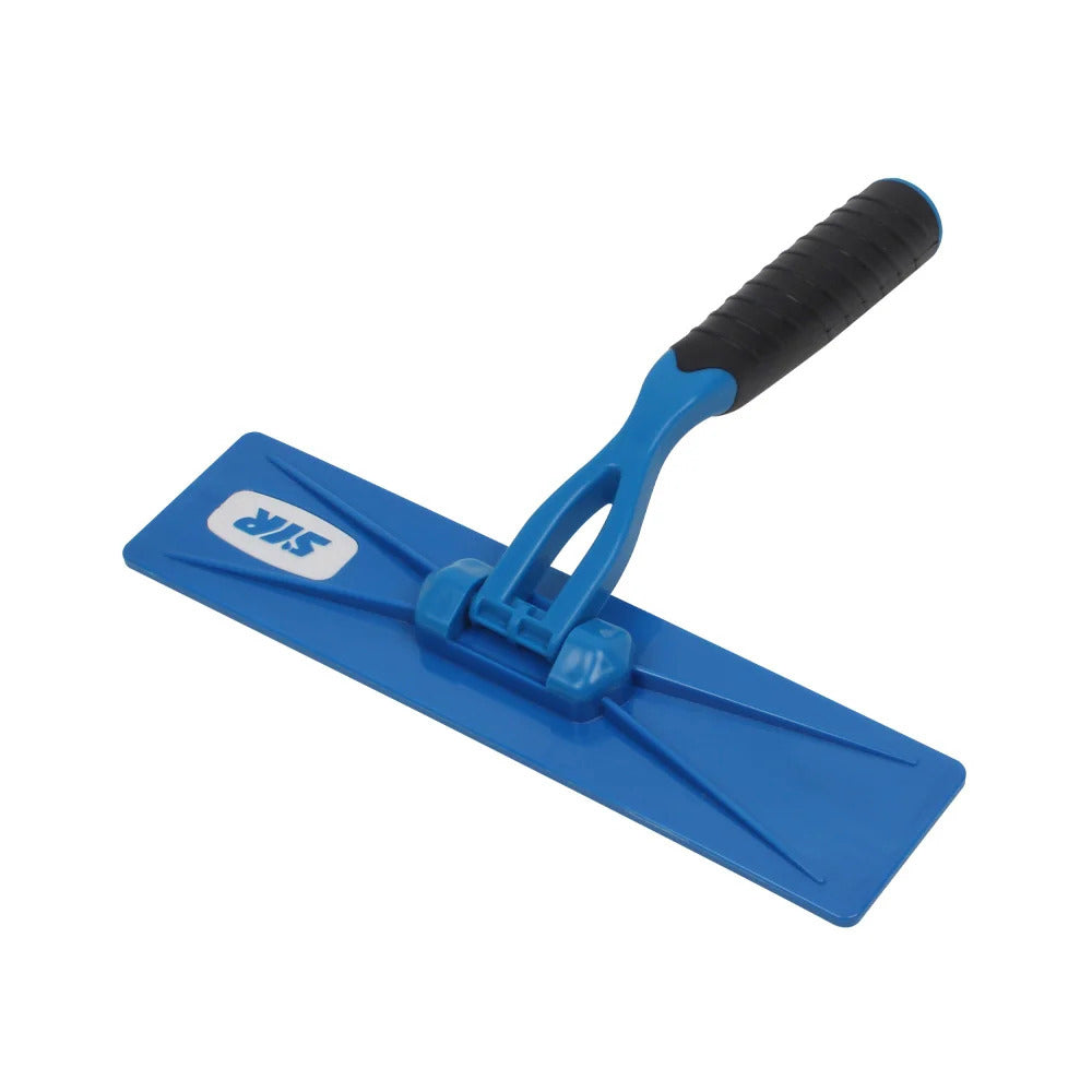 SYR Plastic Multi Surface Home Cleaning Tool - Blue