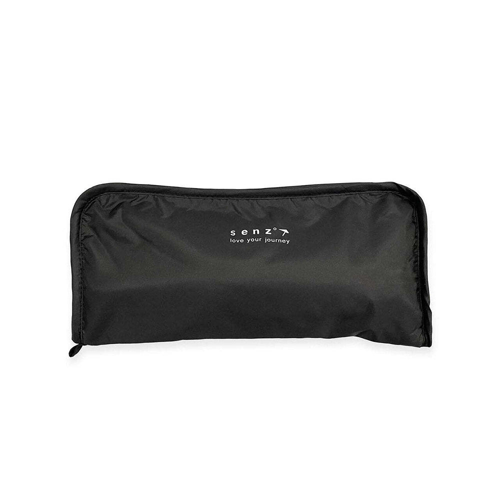 Senz 12cm Seal Sleeve For Senz Mini Foldable Umbrella Black