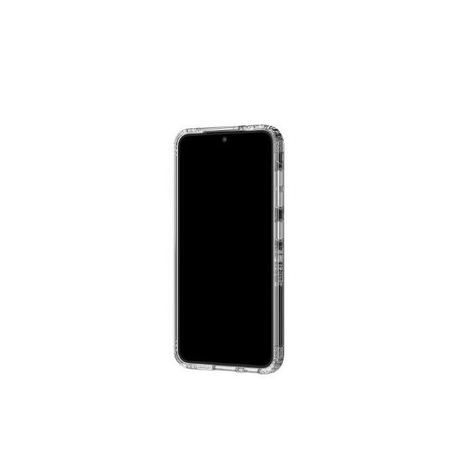 Tech21 EvoClear Ascot Phone Case For Samsung Galaxy S23 - Clear