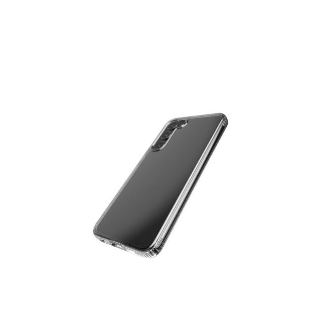 Tech21 EvoClear Bulimba Case For Samsung Galaxy S23+ - Clear
