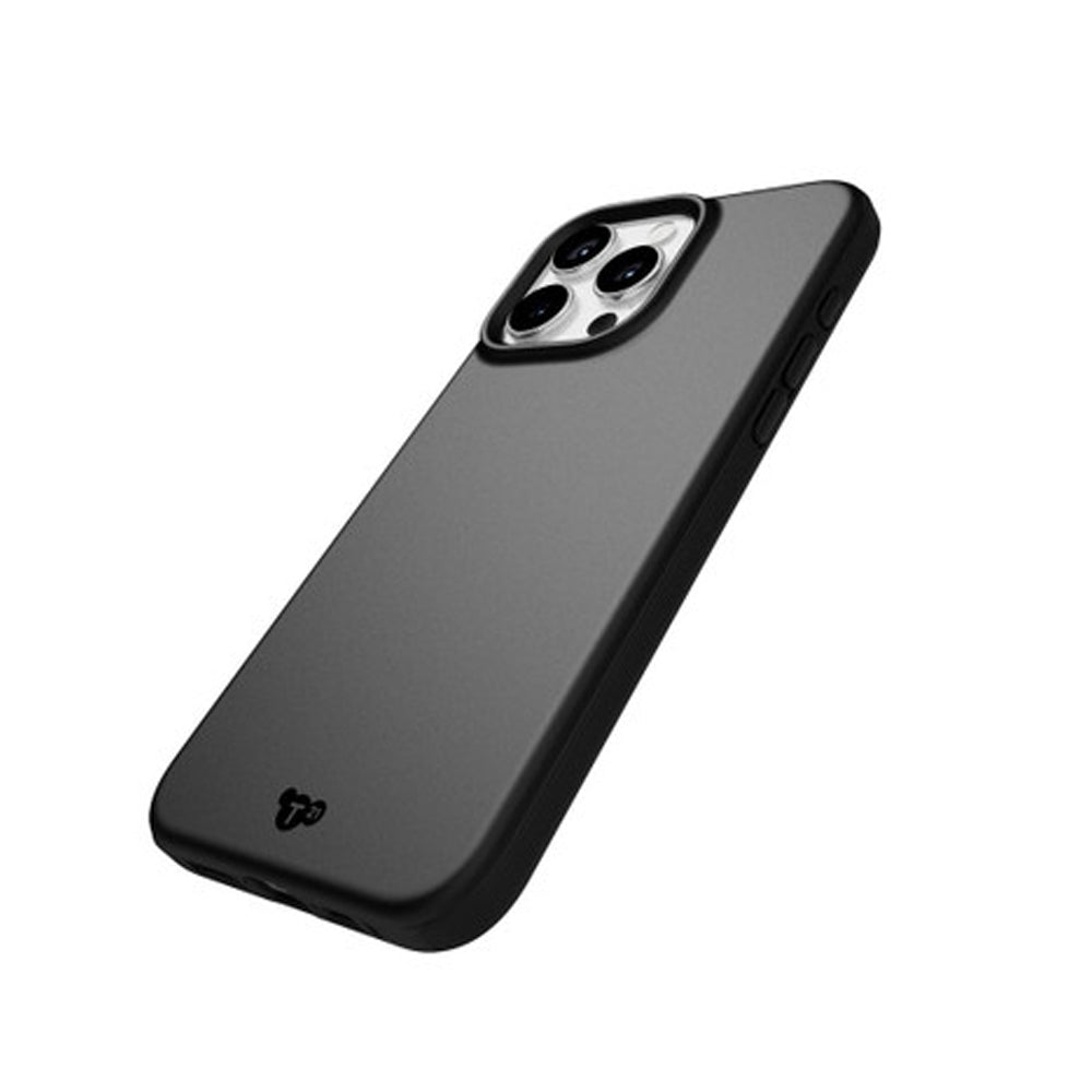 Tech21 EvoLite Mobile Protection Case For Apple iPhone 15 Pro Max - Black