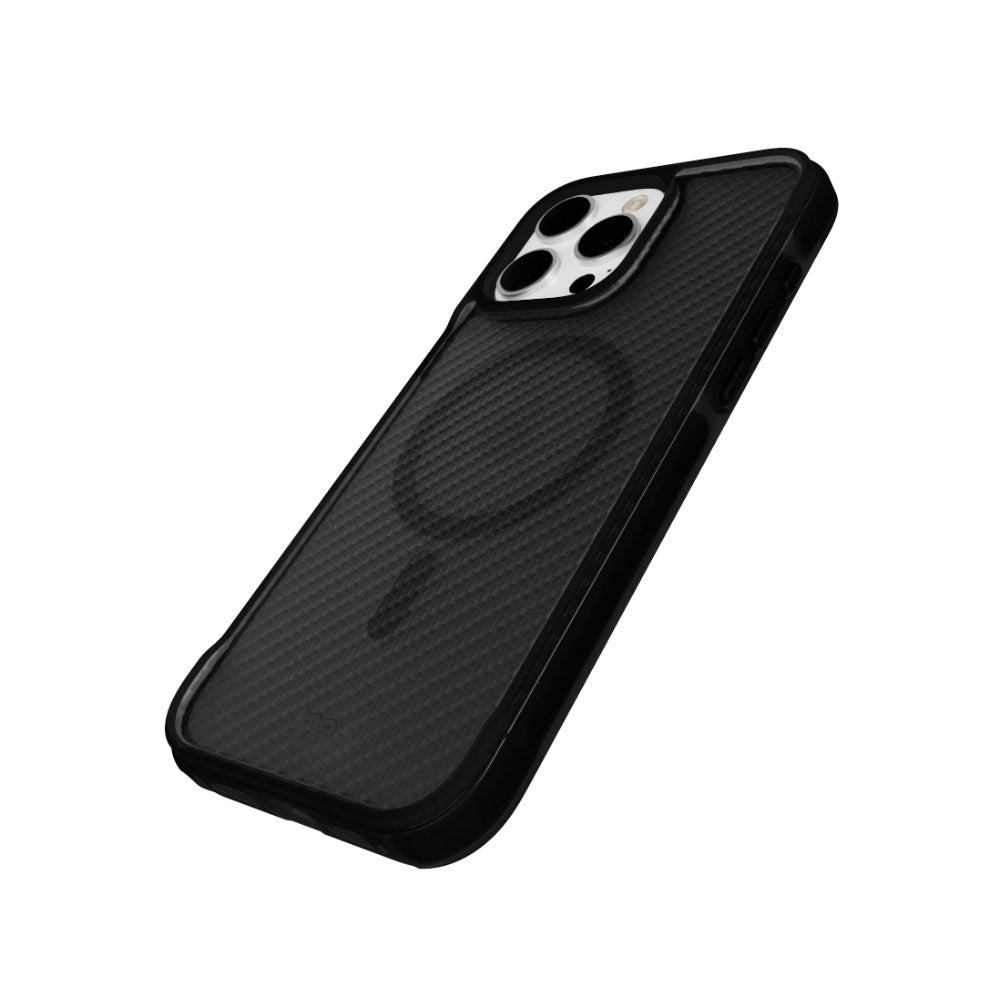 Tech21 EvoArmor MagSafe Case For Apple iPhone 16 Pro Max - Black