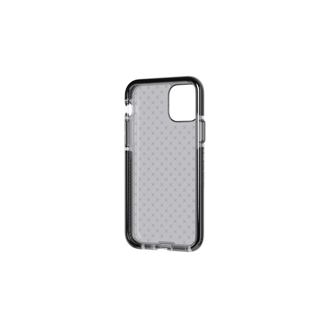 Tech21 Evo Check Phone Case For Apple iPhone 11 Pro - Smokey Black