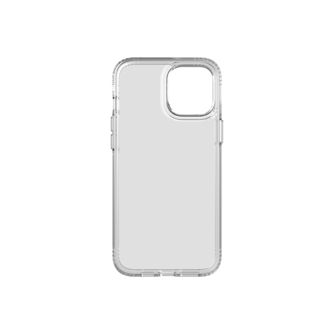 Tech21 EvoClear Phone Case For Apple iPhone 12 Pro Max - Clear