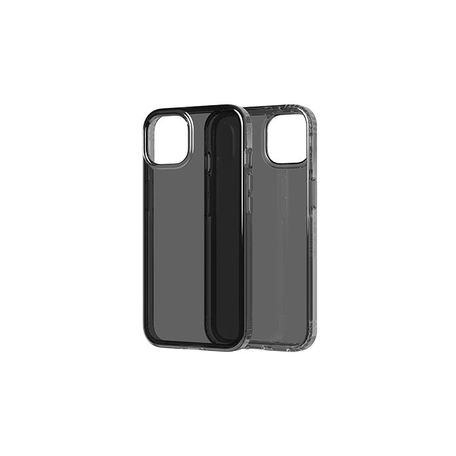 Tech21 EvoTint Phone Case For Apple iPhone 13 Pro - Ash