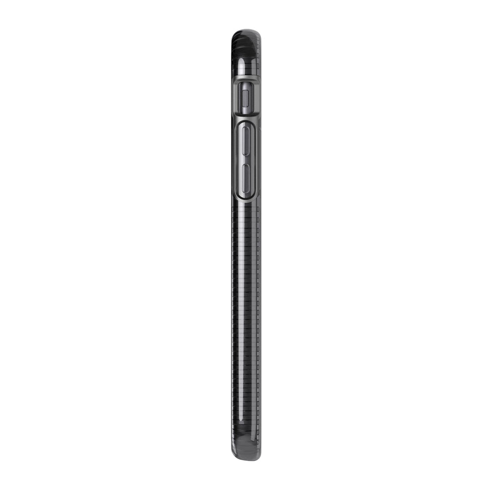 Tech21 EvoCheck Phone Case For Apple iPhone 7/8/SE - Smokey/Black