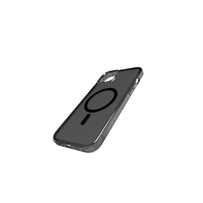 Tech21 EvoTint w/ MagSafe Phone Case For Apple iPhone 14 Plus - Ash