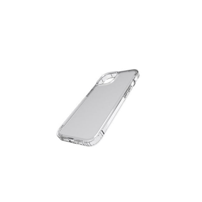 Tech21 EvoClear Phone Case For Apple iPhone 14 - Clear