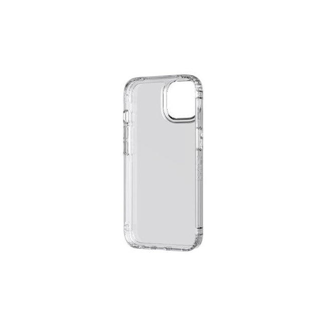 Tech21 EvoClear Phone Case For Apple iPhone 14 - Clear