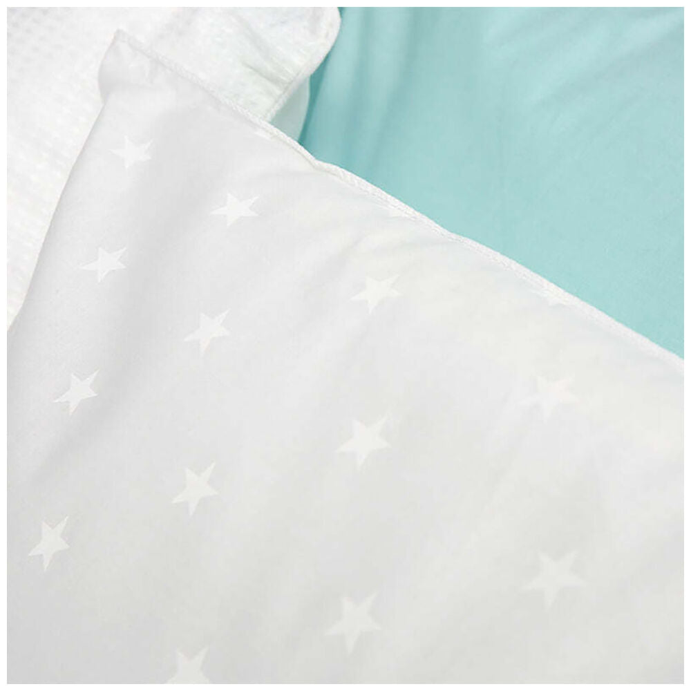 4PK Tontine 2-5yrs Im Your First Extra Soft Pillow