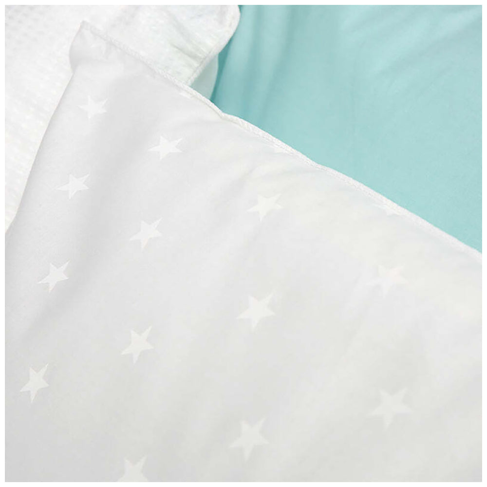 Tontine 2-5yrs Im Your First Extra Soft Pillow