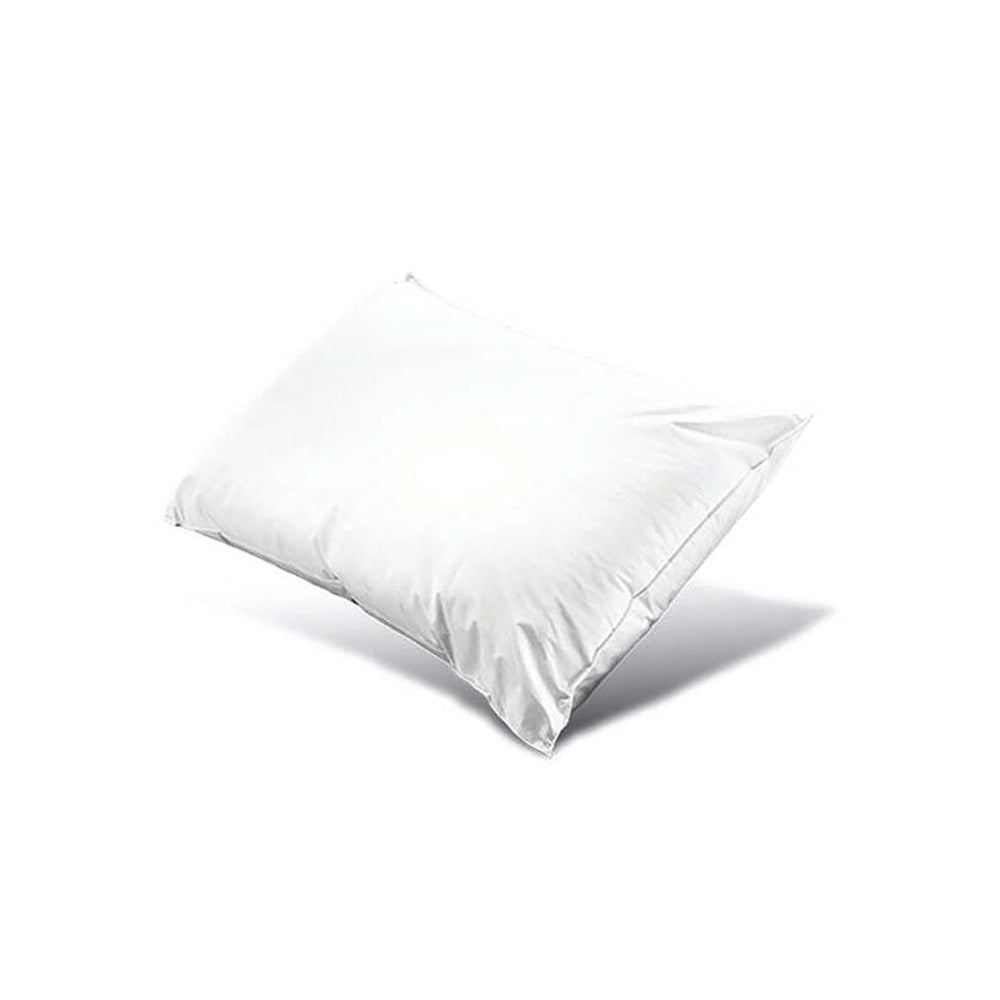 Tontine Junior 6-10yrs Soft Pillow Low Profile