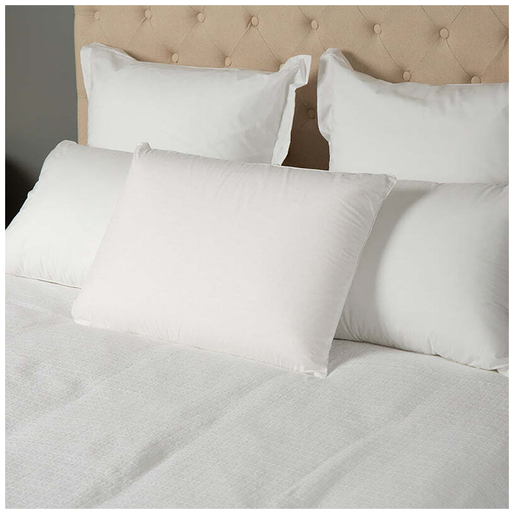 Tontine Comfortech Talalay Latex Pillow Medium Height