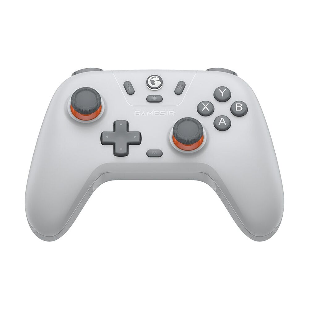 Gamesir Nova Lite Switch/Mobile/PC Wireless Bluetooth Video Game Controller Grey