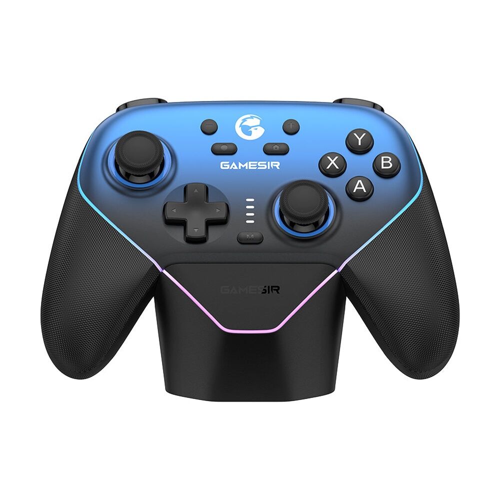 Gamesir Super Nova Switch/Mobile/PC Wireless Bluetooth Video Game Controller BL