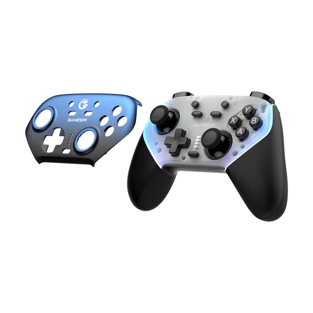 Gamesir Super Nova Switch/Mobile/PC Wireless Bluetooth Video Game Controller BL