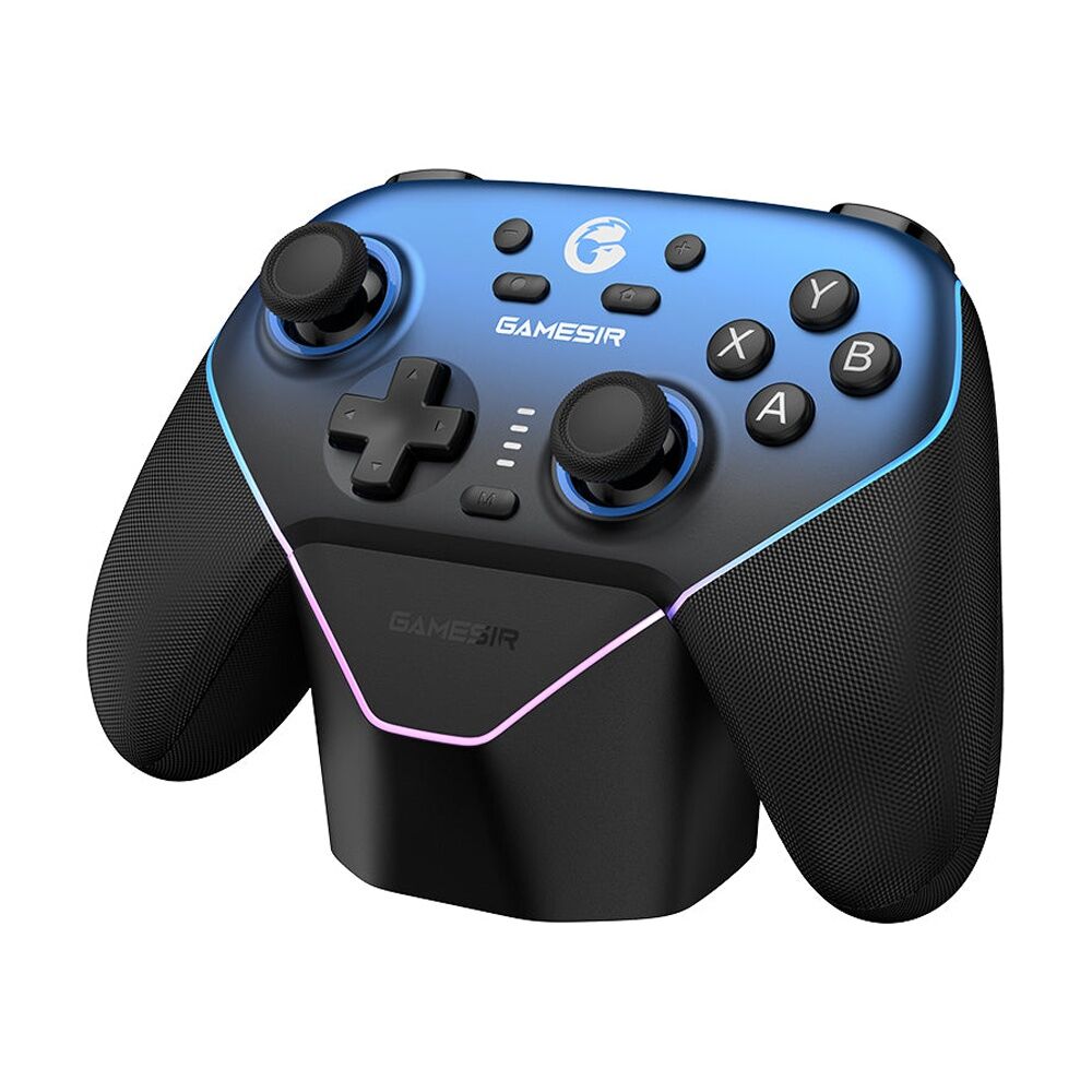 Gamesir Super Nova Switch/Mobile/PC Wireless Bluetooth Video Game Controller BL