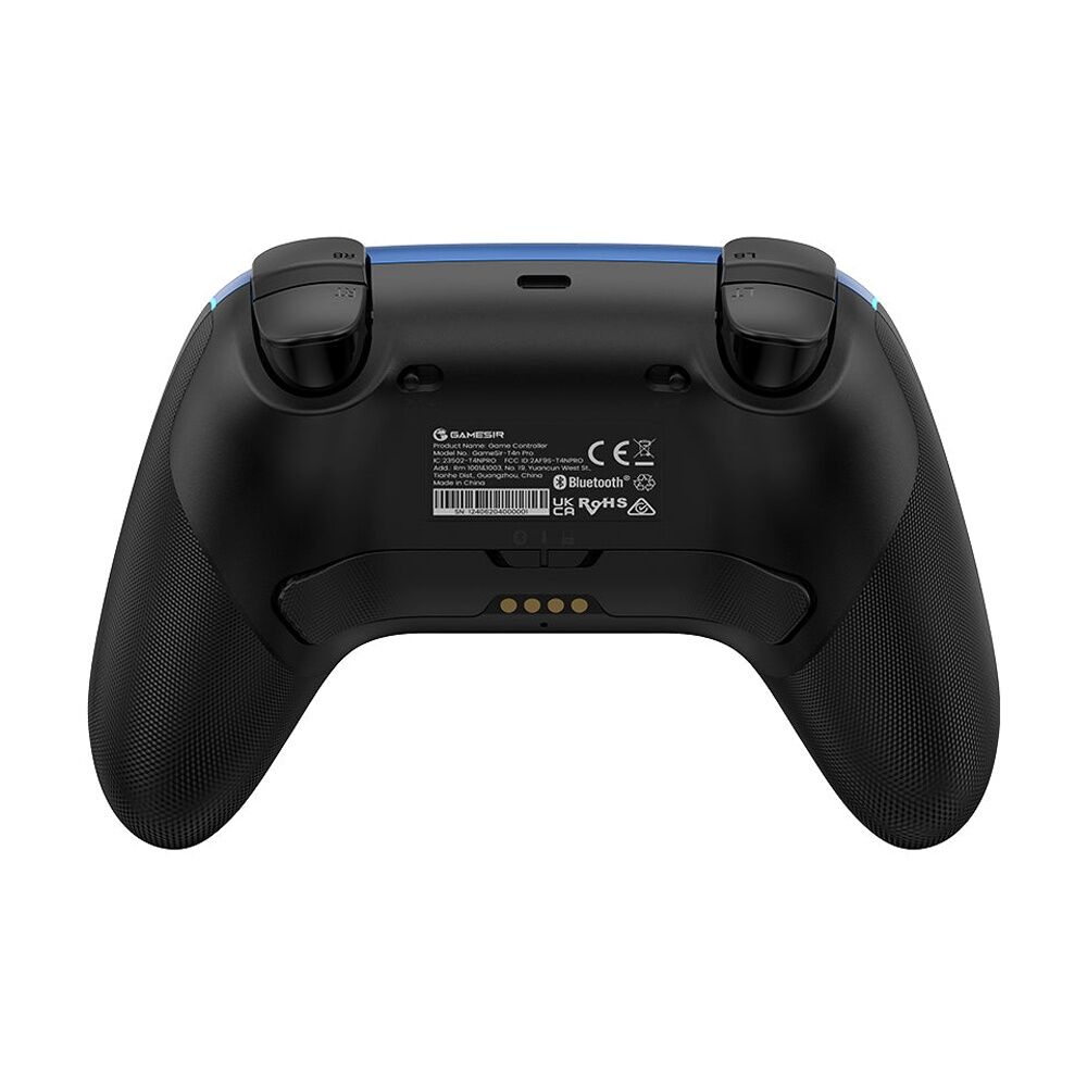 Gamesir Super Nova Switch/Mobile/PC Wireless Bluetooth Video Game Controller BL