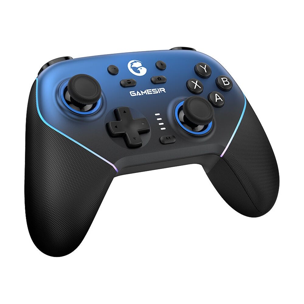 Gamesir Super Nova Switch/Mobile/PC Wireless Bluetooth Video Game Controller BL