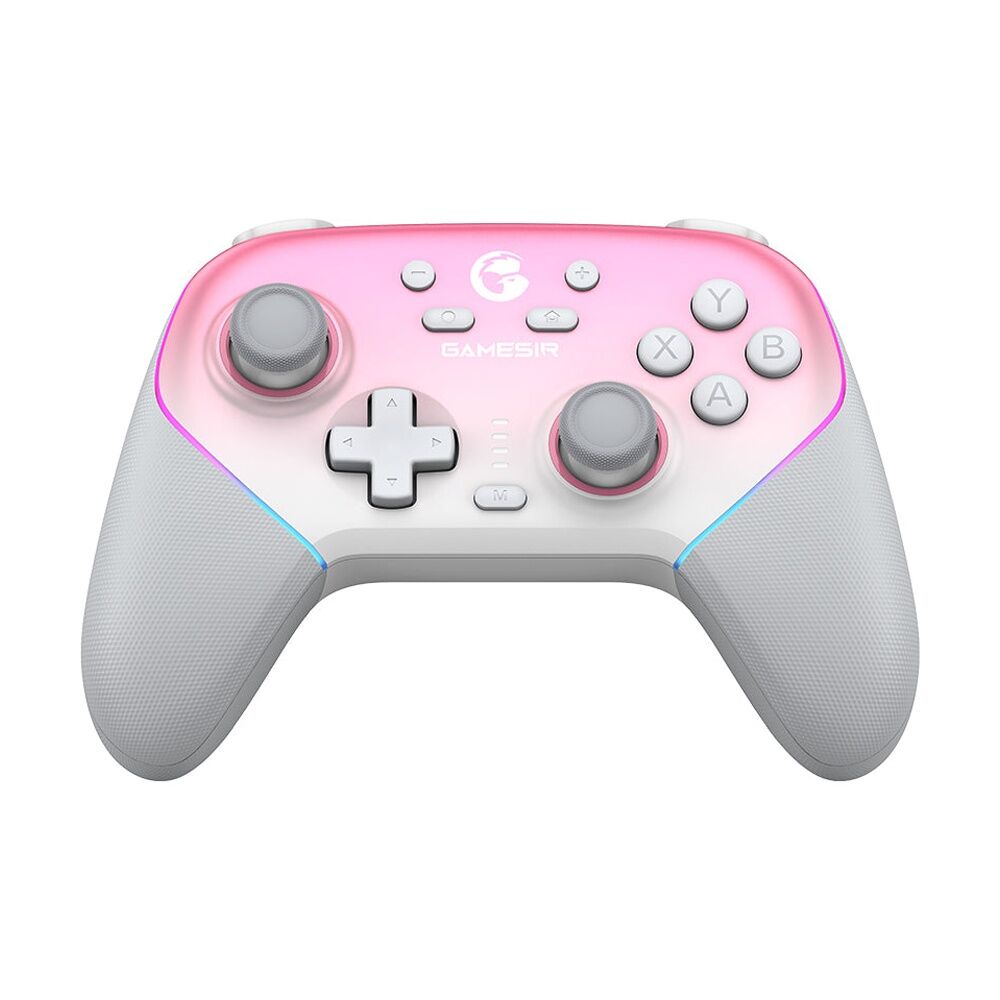 Gamesir Super Nova Switch/Mobile/PC Wireless Bluetooth Video Game Controller PK