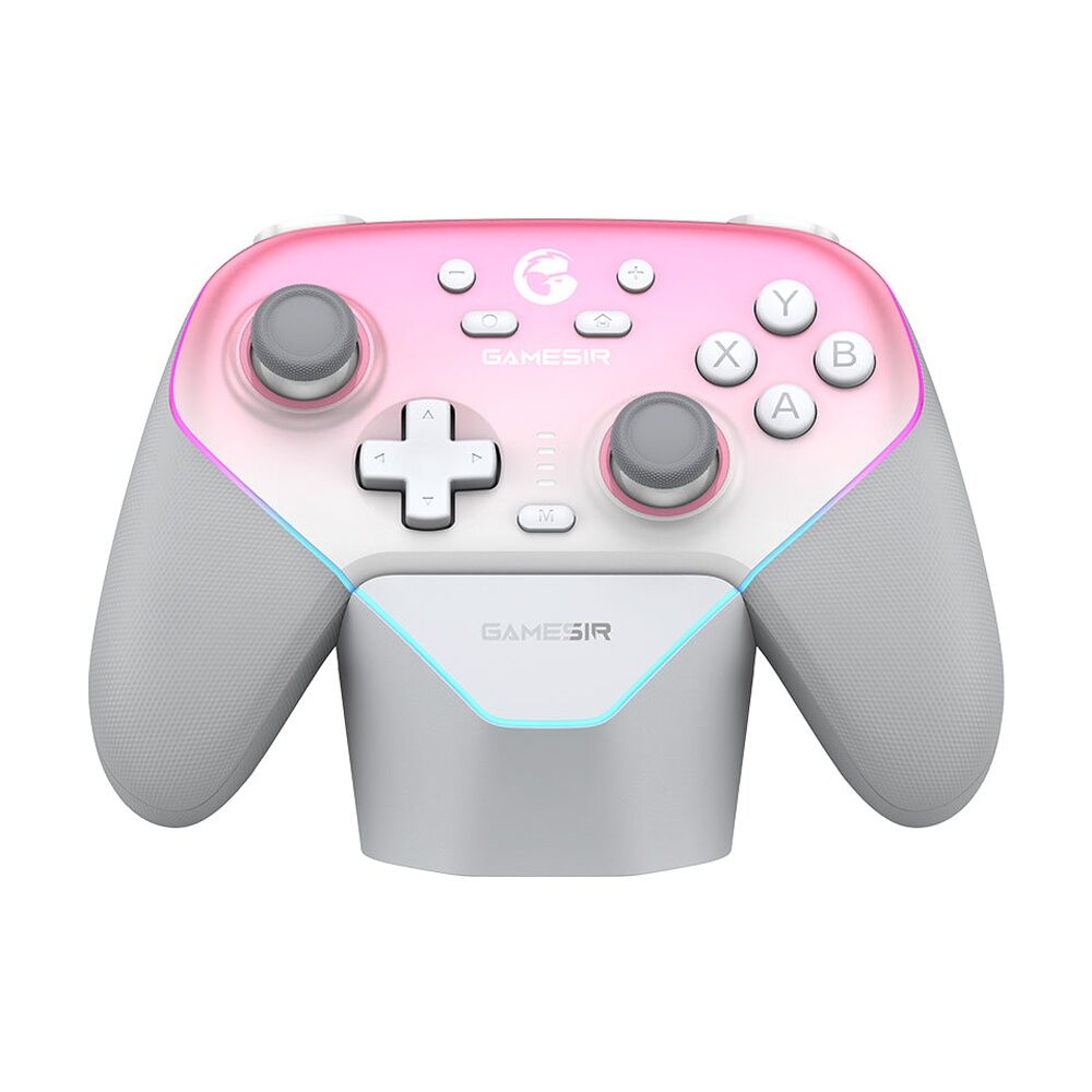 Gamesir Super Nova Switch/Mobile/PC Wireless Bluetooth Video Game Controller PK