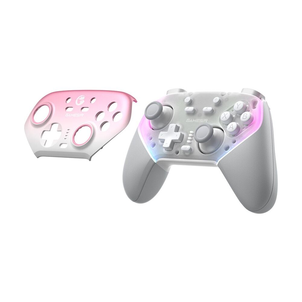Gamesir Super Nova Switch/Mobile/PC Wireless Bluetooth Video Game Controller PK