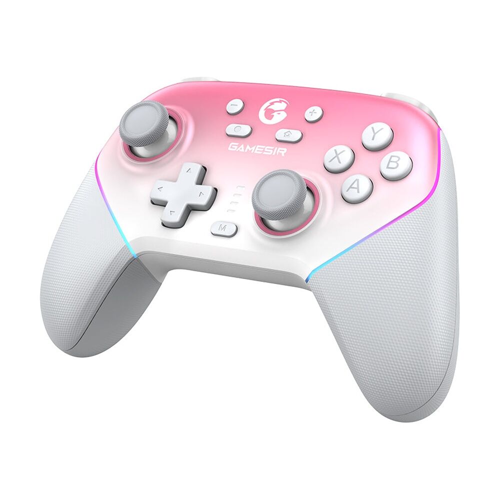 Gamesir Super Nova Switch/Mobile/PC Wireless Bluetooth Video Game Controller PK