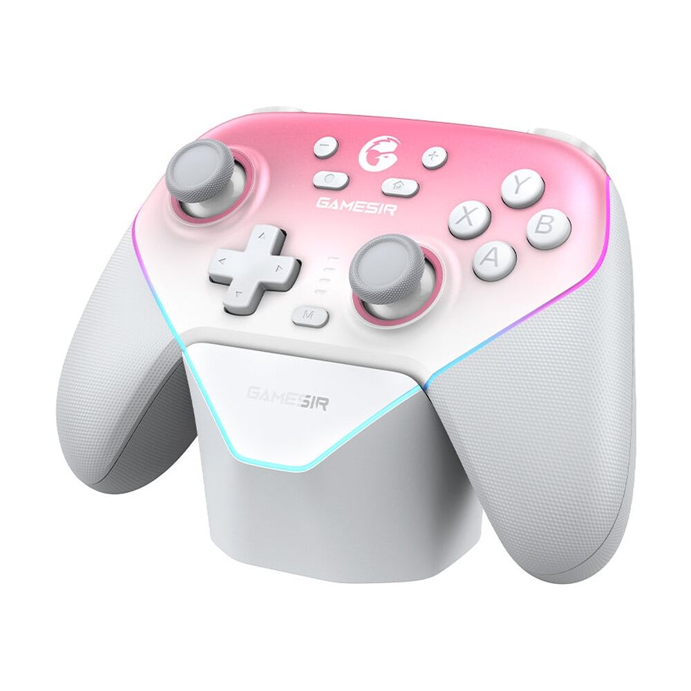Gamesir Super Nova Switch/Mobile/PC Wireless Bluetooth Video Game Controller PK