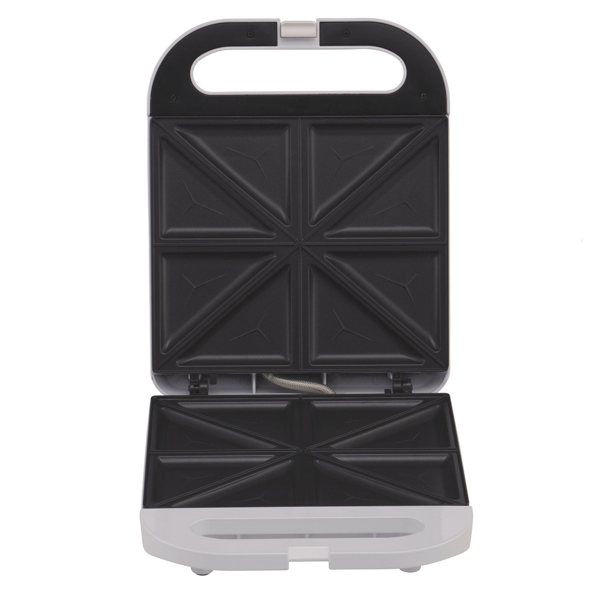 Tiffany 4 Slice Sandwich Maker