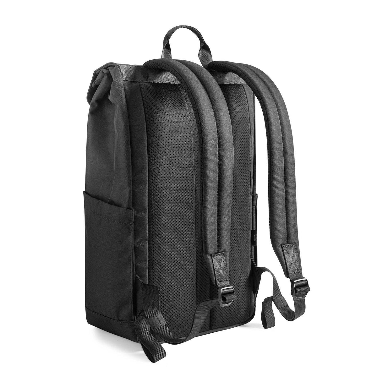 Tomtoc Slash-T64 18L Laptop Backpack For MacBook Pro/Air Black