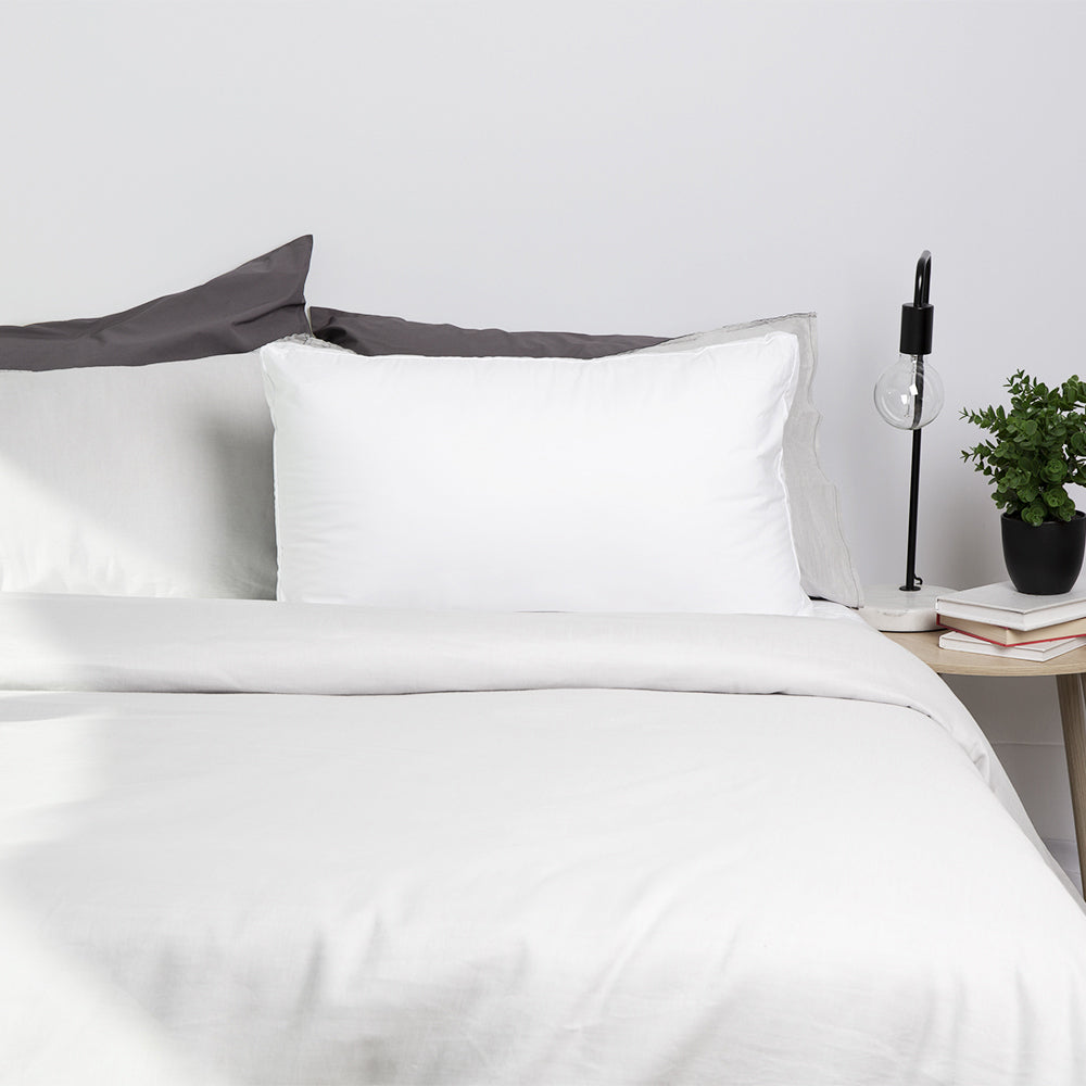 Tontine Classic Comfort Allergy & Asthma Pillow - Medium